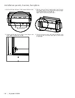 Предварительный просмотр 102 страницы Regency Fireplace Products City CST60E-LP Owners & Installation Manual