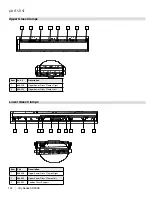 Предварительный просмотр 122 страницы Regency Fireplace Products City CST60E-LP Owners & Installation Manual