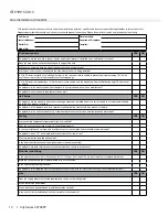 Preview for 10 page of Regency Fireplace Products City CV72E Series Owners & Installation Manual