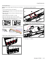 Preview for 103 page of Regency Fireplace Products City CV72E Series Owners & Installation Manual