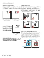 Предварительный просмотр 16 страницы Regency Fireplace Products City Series CC40LE-LP12 Owners & Installation Manual