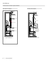 Предварительный просмотр 48 страницы Regency Fireplace Products City Series CC40LE-LP12 Owners & Installation Manual