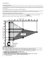 Предварительный просмотр 56 страницы Regency Fireplace Products City Series CC40LE-LP12 Owners & Installation Manual