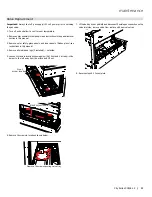 Предварительный просмотр 93 страницы Regency Fireplace Products City Series CC40LE-LP12 Owners & Installation Manual