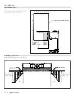 Предварительный просмотр 30 страницы Regency Fireplace Products City Series Owners And Installation Manual