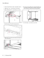 Предварительный просмотр 76 страницы Regency Fireplace Products City Series Owners And Installation Manual