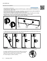 Предварительный просмотр 90 страницы Regency Fireplace Products City Series Owners And Installation Manual