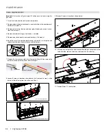 Предварительный просмотр 94 страницы Regency Fireplace Products City Series Owners And Installation Manual