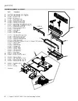 Предварительный просмотр 52 страницы Regency Fireplace Products Classic C34E Owners & Installation Manual