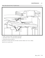 Предварительный просмотр 23 страницы Regency Fireplace Products Classic I2453M Owners & Installation Manual