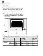 Предварительный просмотр 10 страницы Regency Fireplace Products Contura Ri50 Owners & Installation Manual