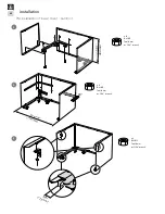 Предварительный просмотр 26 страницы Regency Fireplace Products Contura Ri50 Owners & Installation Manual