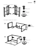 Предварительный просмотр 27 страницы Regency Fireplace Products Contura Ri50 Owners & Installation Manual