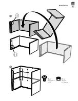 Предварительный просмотр 29 страницы Regency Fireplace Products Contura Ri50 Owners & Installation Manual