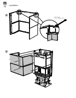 Предварительный просмотр 30 страницы Regency Fireplace Products Contura Ri50 Owners & Installation Manual