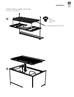 Предварительный просмотр 35 страницы Regency Fireplace Products Contura Ri50 Owners & Installation Manual