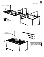 Предварительный просмотр 37 страницы Regency Fireplace Products Contura Ri50 Owners & Installation Manual