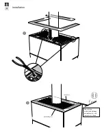 Предварительный просмотр 38 страницы Regency Fireplace Products Contura Ri50 Owners & Installation Manual