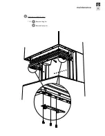 Предварительный просмотр 53 страницы Regency Fireplace Products Contura Ri50 Owners & Installation Manual