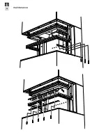 Предварительный просмотр 54 страницы Regency Fireplace Products Contura Ri50 Owners & Installation Manual