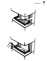 Предварительный просмотр 55 страницы Regency Fireplace Products Contura Ri50 Owners & Installation Manual