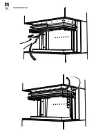 Предварительный просмотр 58 страницы Regency Fireplace Products Contura Ri50 Owners & Installation Manual