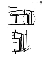 Предварительный просмотр 59 страницы Regency Fireplace Products Contura Ri50 Owners & Installation Manual