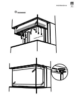 Предварительный просмотр 61 страницы Regency Fireplace Products Contura Ri50 Owners & Installation Manual