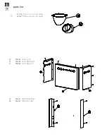 Предварительный просмотр 72 страницы Regency Fireplace Products Contura Ri50 Owners & Installation Manual