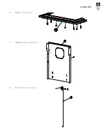 Предварительный просмотр 73 страницы Regency Fireplace Products Contura Ri50 Owners & Installation Manual