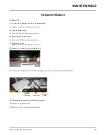 Предварительный просмотр 25 страницы Regency Fireplace Products DVi34L Series Owners & Installation Manual