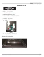 Preview for 59 page of Regency Fireplace Products E18 Owners & Installation Manual