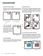 Предварительный просмотр 12 страницы Regency Fireplace Products E18E-LP11 Owners & Installation Manual