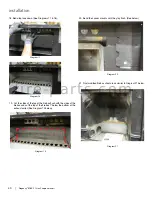 Предварительный просмотр 40 страницы Regency Fireplace Products E18E-LP11 Owners & Installation Manual