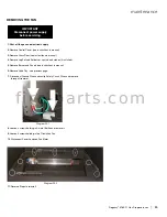 Предварительный просмотр 83 страницы Regency Fireplace Products E18E-LP11 Owners & Installation Manual