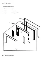 Предварительный просмотр 30 страницы Regency Fireplace Products E33-LP10 Owners And Installation Manual