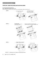 Предварительный просмотр 18 страницы Regency Fireplace Products Energy U31 Owners & Installation Manual