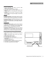 Предварительный просмотр 13 страницы Regency Fireplace Products Excalibur P90EX Owners & Installation Manual