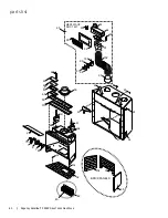 Предварительный просмотр 60 страницы Regency Fireplace Products Excalibur P90EX Owners & Installation Manual