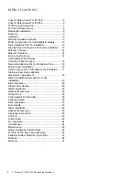 Preview for 40 page of Regency Fireplace Products F1105S Owners & Installation Manual