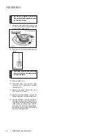 Preview for 32 page of Regency Fireplace Products Gi29L-LP Owners & Installation Manual