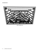 Preview for 44 page of Regency Fireplace Products Gi29L-LP Owners & Installation Manual