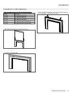 Preview for 51 page of Regency Fireplace Products Gi29L-LP Owners & Installation Manual