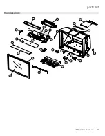 Preview for 69 page of Regency Fireplace Products Gi29L-LP Owners & Installation Manual