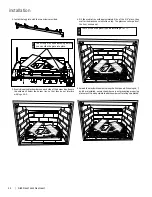 Preview for 40 page of Regency Fireplace Products Gi29LE Owners & Installation Manual