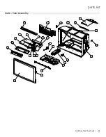 Preview for 65 page of Regency Fireplace Products Gi29LE Owners & Installation Manual