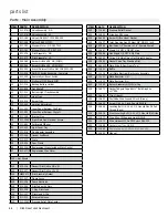 Preview for 66 page of Regency Fireplace Products Gi29LE Owners & Installation Manual