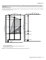 Предварительный просмотр 53 страницы Regency Fireplace Products Grandview G600C-1 Owners & Installation Manual