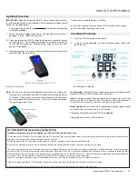 Preview for 11 page of Regency Fireplace Products Grandview G600EC-LP Owners & Installation Manual