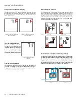 Preview for 14 page of Regency Fireplace Products Grandview G600EC-LP Owners & Installation Manual